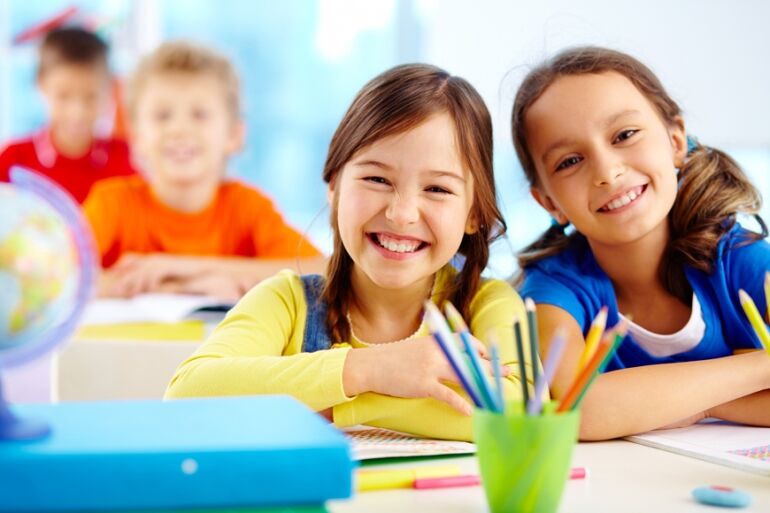 dental tips for kids