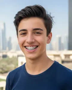 Orthodontic Braces