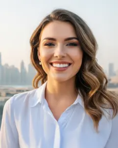 Cosmetic Dentistry