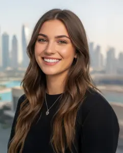 Hollywood Smile Makeover