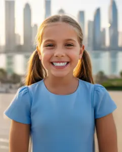 Pediatric Dentistry
