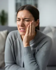Wisdom Tooth Extraction