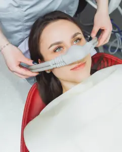 Sedation Dentistry