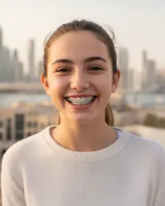 Damon Braces