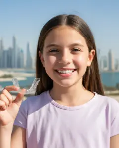 Invisalign First