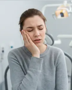 Root Canal Treatment