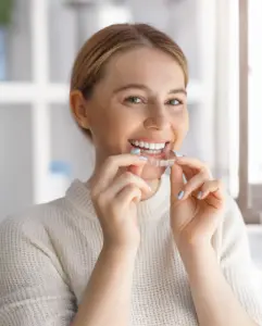 Invisalign