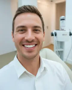 Teeth Cleaning