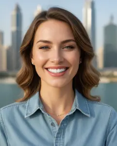 Zoom Teeth Whitening