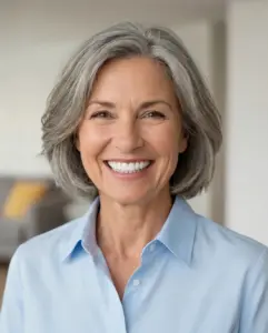 Ceramic Dental Implants