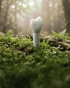 Biological Dentistry
