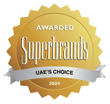 superbrand award