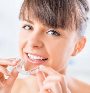 Invisalign