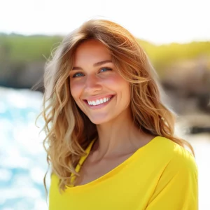 Zoom Teeth Whitening