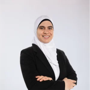 Dr. Alyaa Osama