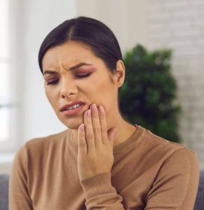TMJ Treatment