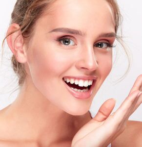 Gummy Smile Treatment