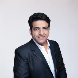 Dr. Kamal Kiswani