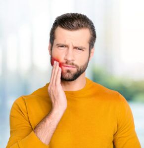 Wisdom Tooth Extraction