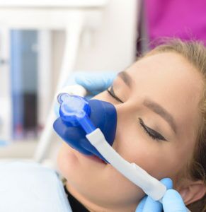Sedation Dentistry