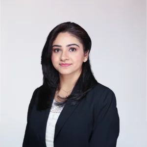 Dr. Namrata Mathrawala