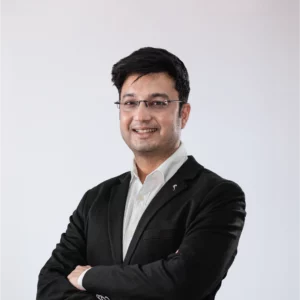 Dr. Rajat Dutta