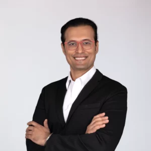 Dr. Mandeep Singh Jolly