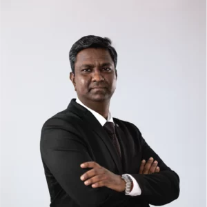 Dr. C. Naveen Kumar
