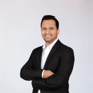 Dr. Irshad Chaudhary
