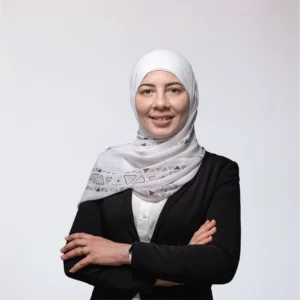Dr. Afnan Nassar