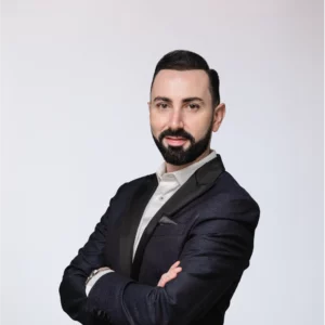 Dr. Basel Mofti