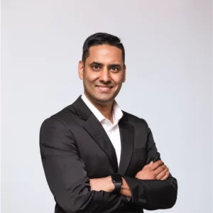 Dr. Gagan Sabharwal