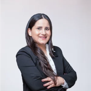 Dr. Ghaithaa Saleh Mkahal