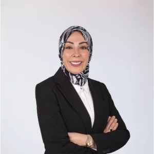 Dr. Sarah Al-Saffar