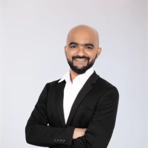 Dr. Vivek Bhaskar