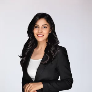 Dr. Marisha Kaul
