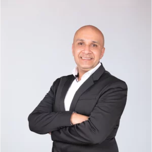 Dr. Moustafa Ewida