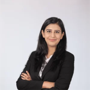 Dr. Radhika Kewalramani