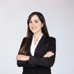 Dr. Andreina Pérez González