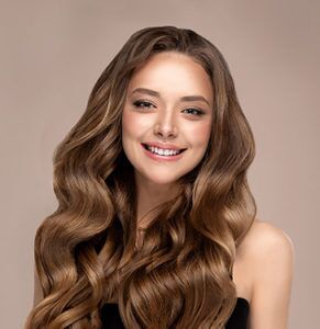 Hollywood Smile Makeover