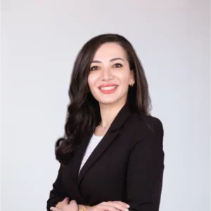 Dr. Lama Dakkouri