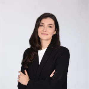 Dr. Kamila Akieva