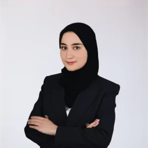 Dr. Nazima Yakubova