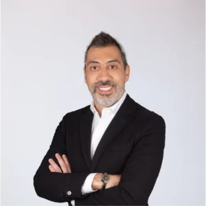 Dr. Marc Habib