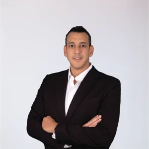 Dr. Michael Henry