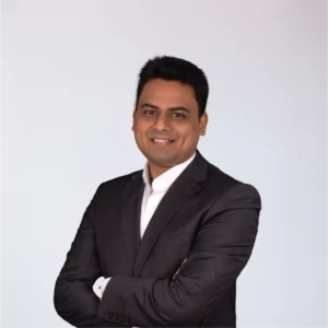 Dr. Neel Shah