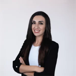 Dr. Nermien Zbidat