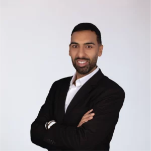 Dr. Jay Handa