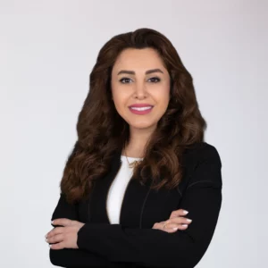 Dr. Samira Sharifi