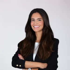 Dr. Miriam Barbero Rubio